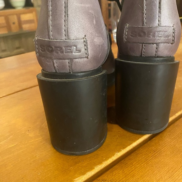 Sorel Margo Boots - Picture 9 of 12